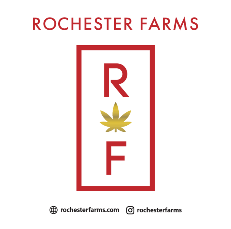 Blueberry Muffin by Rochester Farms
